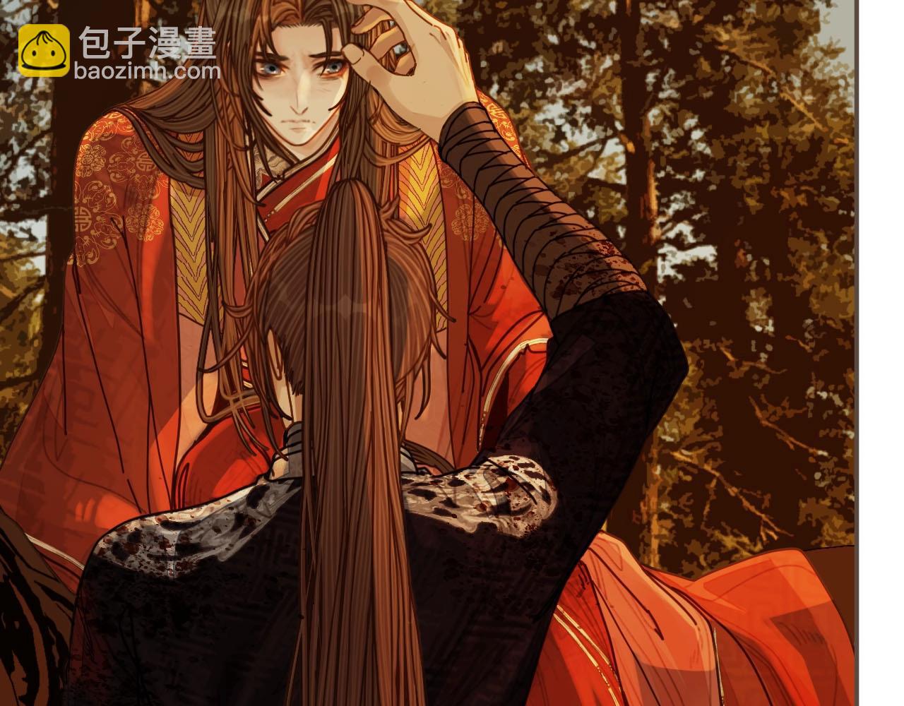 第100话 离别？！(1/3)-第55话