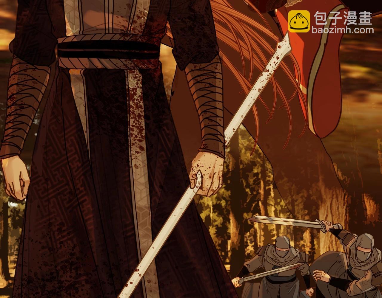 第100话 离别？！(1/3)-第55话