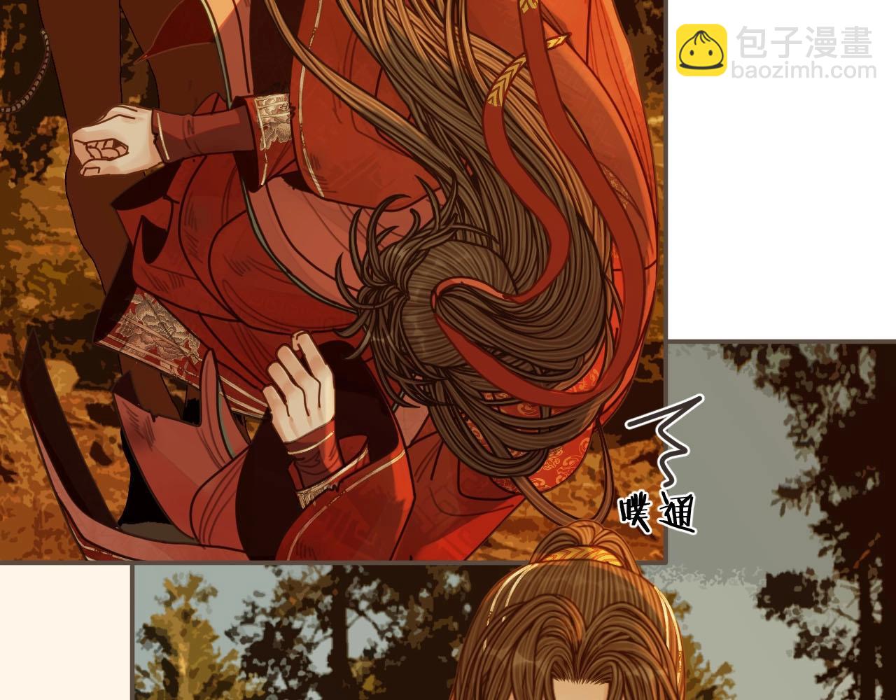 第100话 离别？！(1/3)-第55话