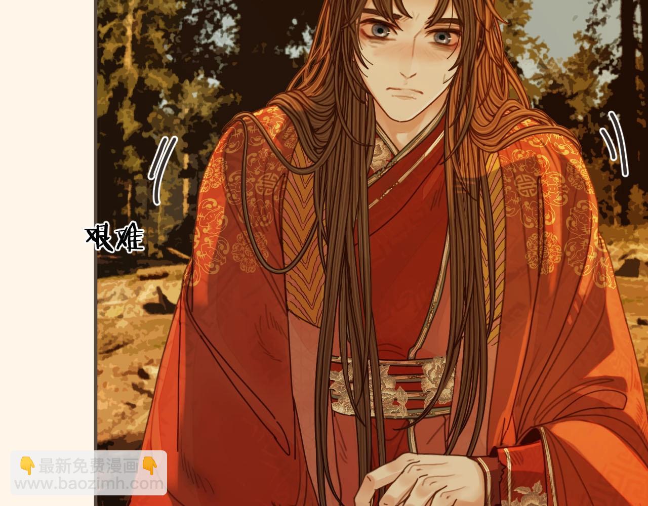 第100话 离别？！(1/3)-第55话