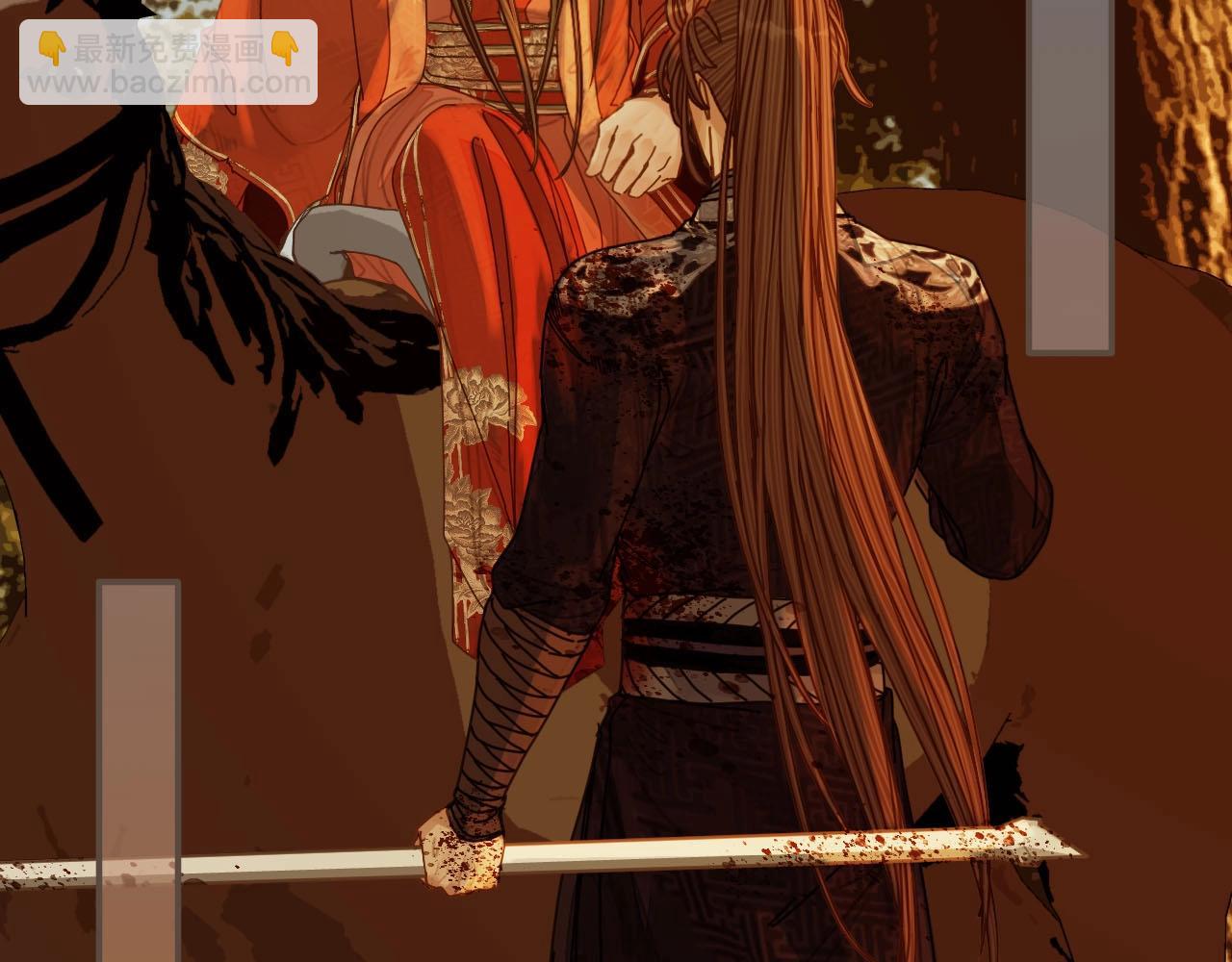 第100话 离别？！(1/3)-第55话