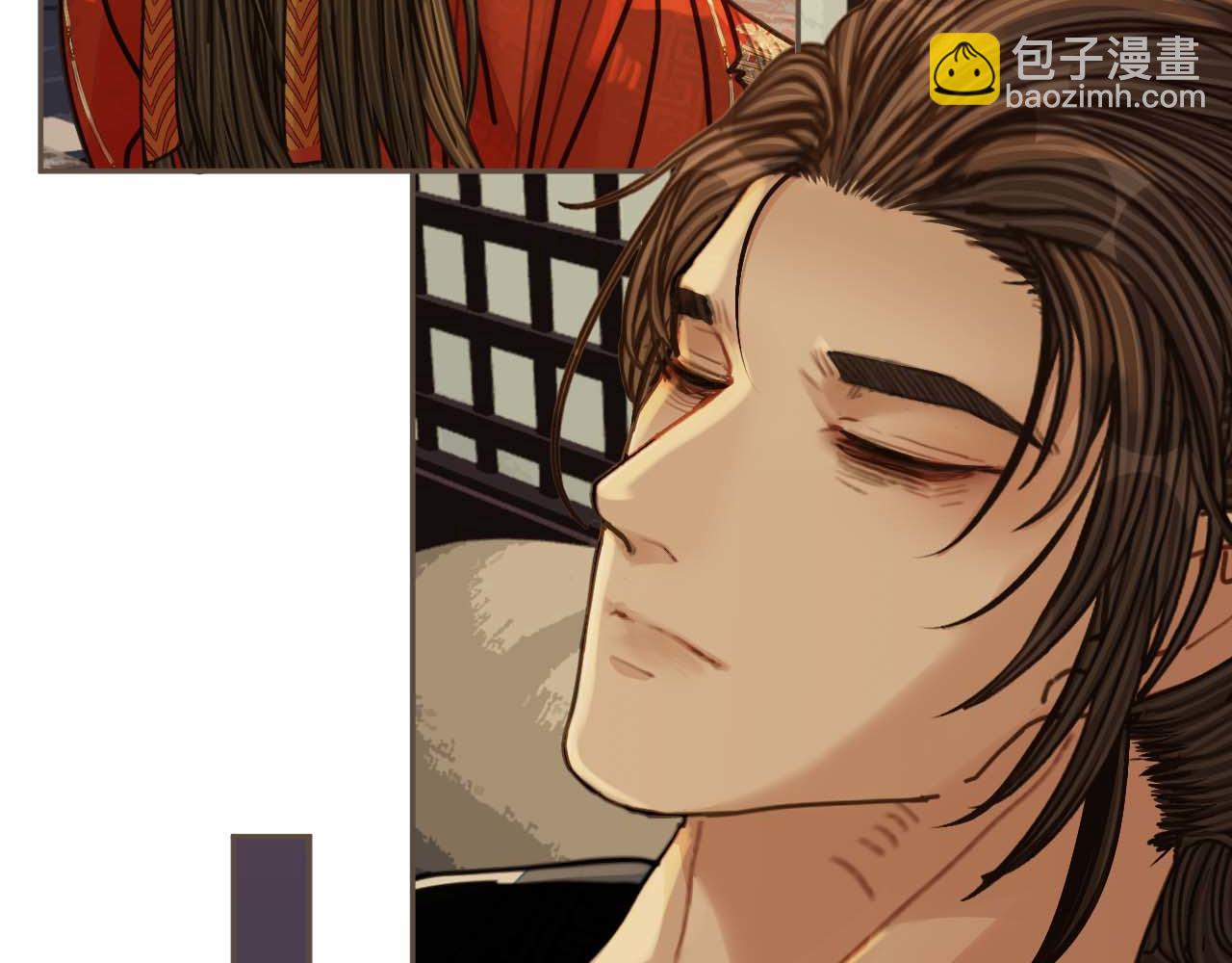 第102话 久违的亲近(1/2)-第57话