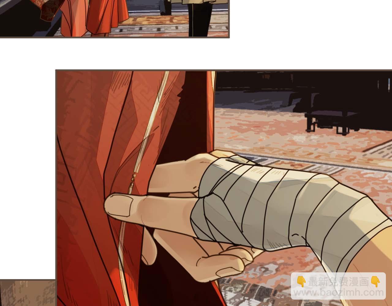 第102话 久违的亲近(1/2)-第57话