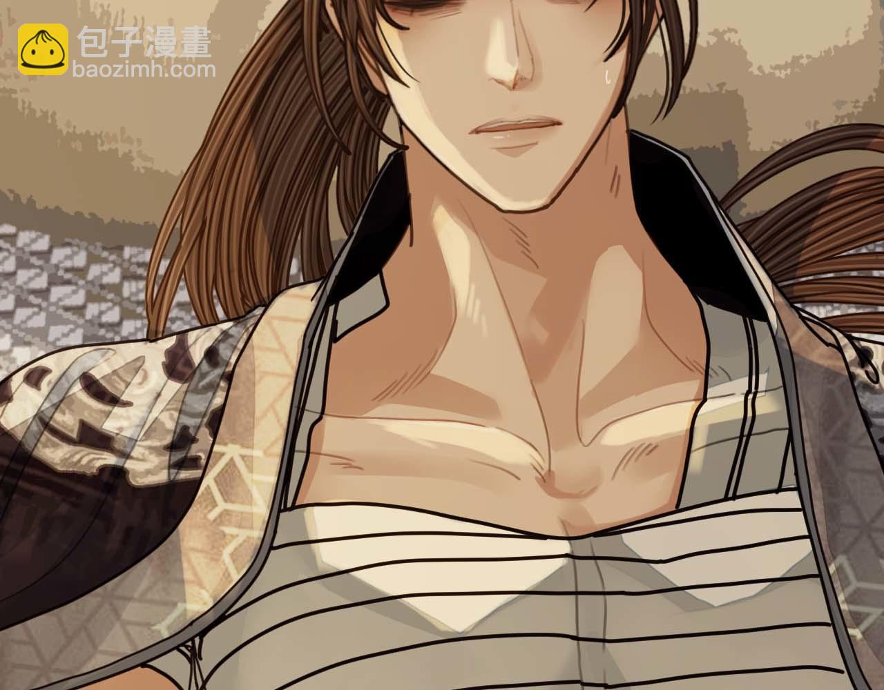 第102话 久违的亲近(1/2)-第57话