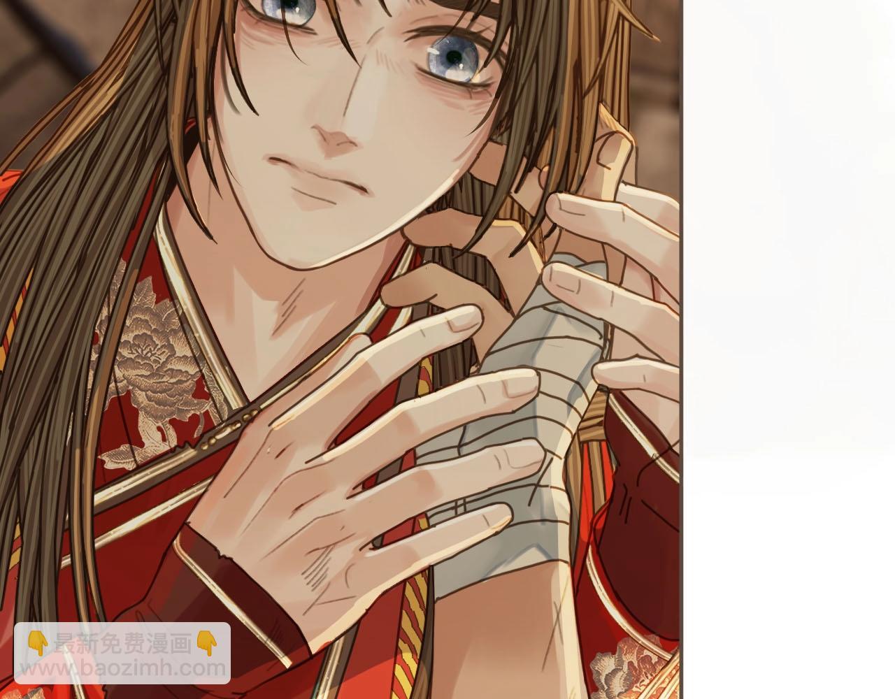 第102话 久违的亲近(1/2)-第57话