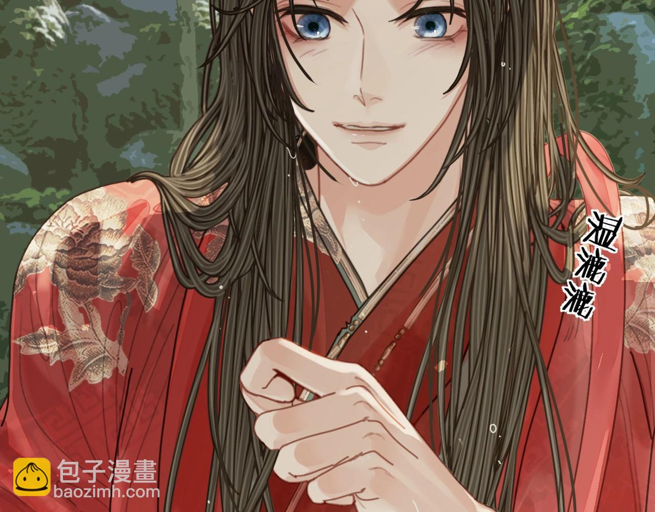 第104话 洗澡澡(1/3)-第59话