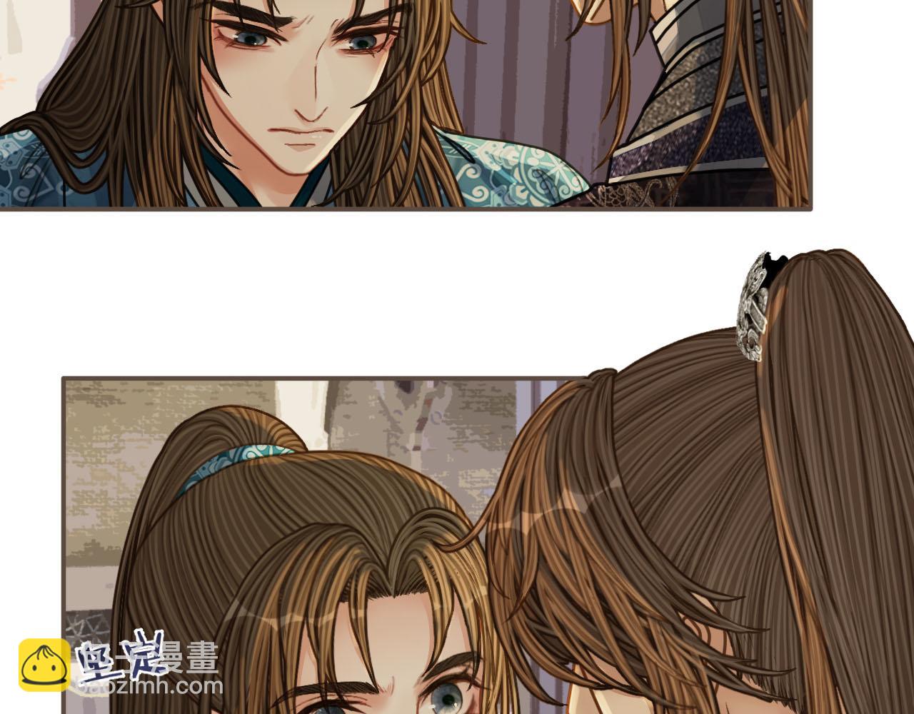 第106话 要和你一起(1/2)-第61话