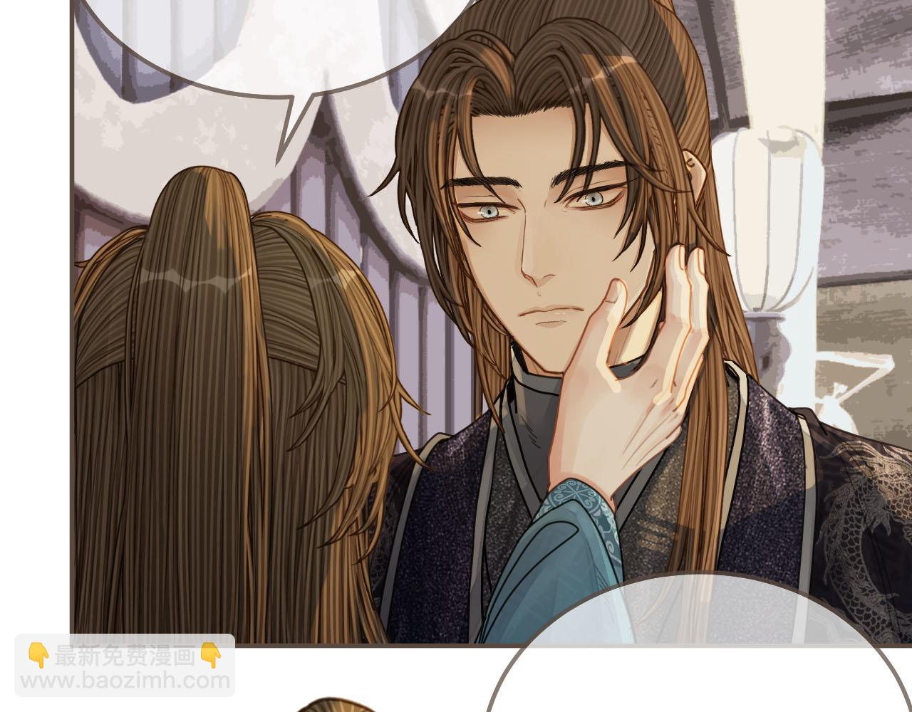 第106话 要和你一起(1/2)-第61话