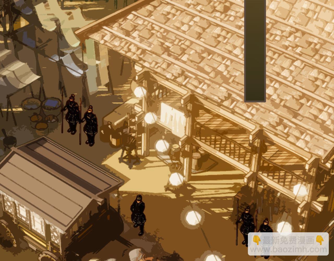 第108话 不听王爷言 吃亏在眼前(1/3)-第63话