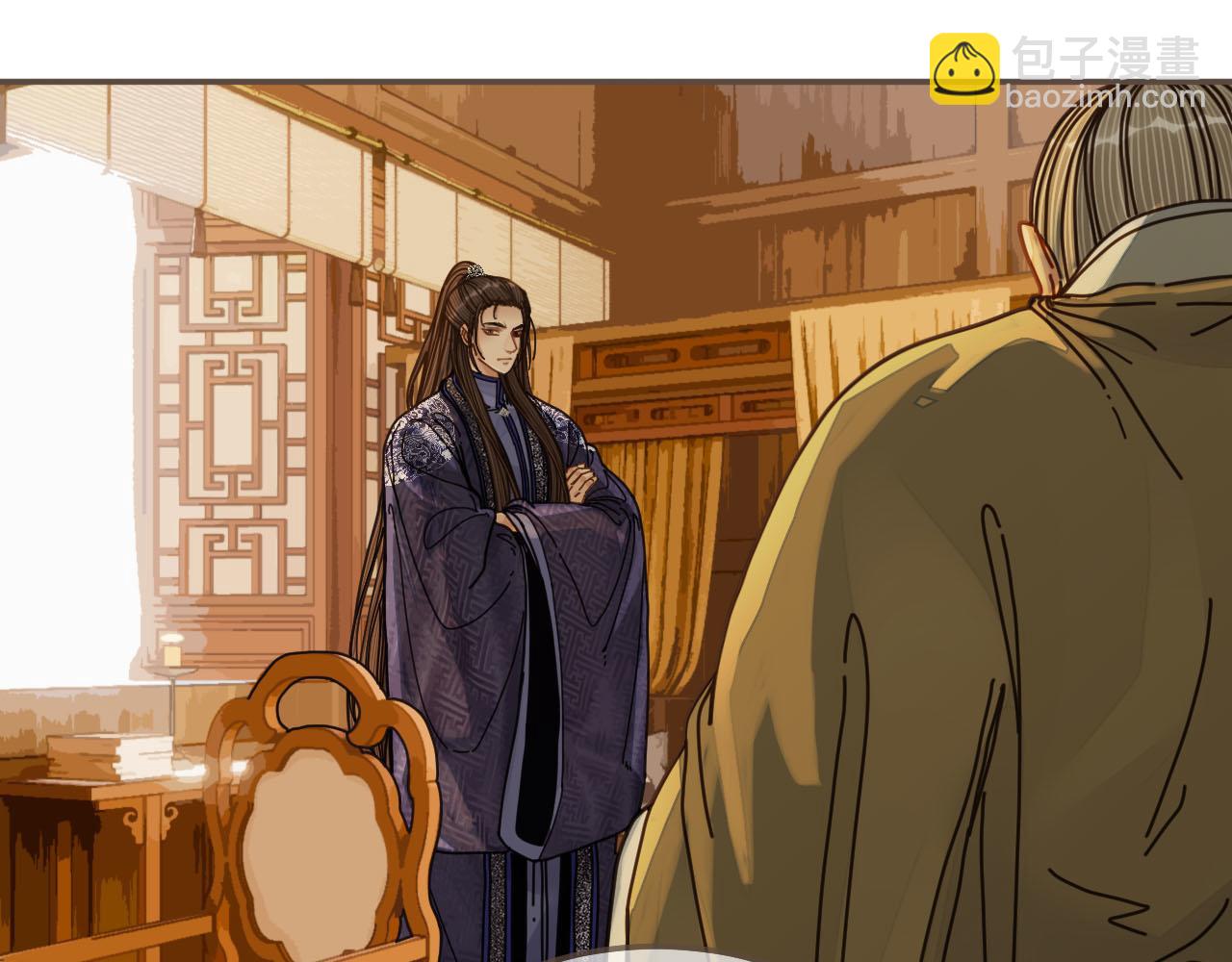 第108话 不听王爷言 吃亏在眼前(1/3)-第63话