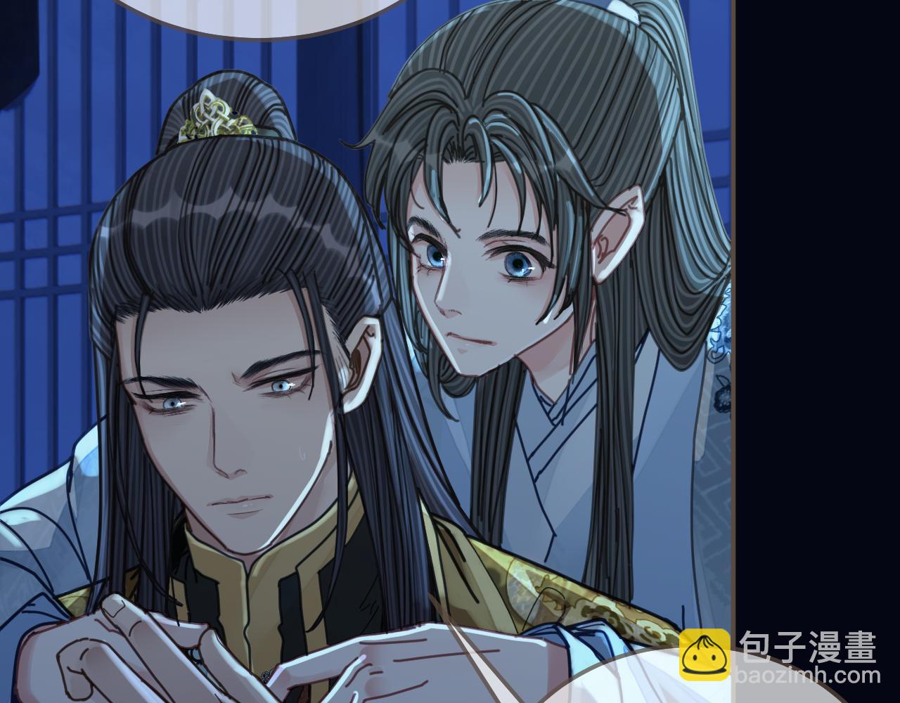 第110话 要还一辈子(1/2)-第65话