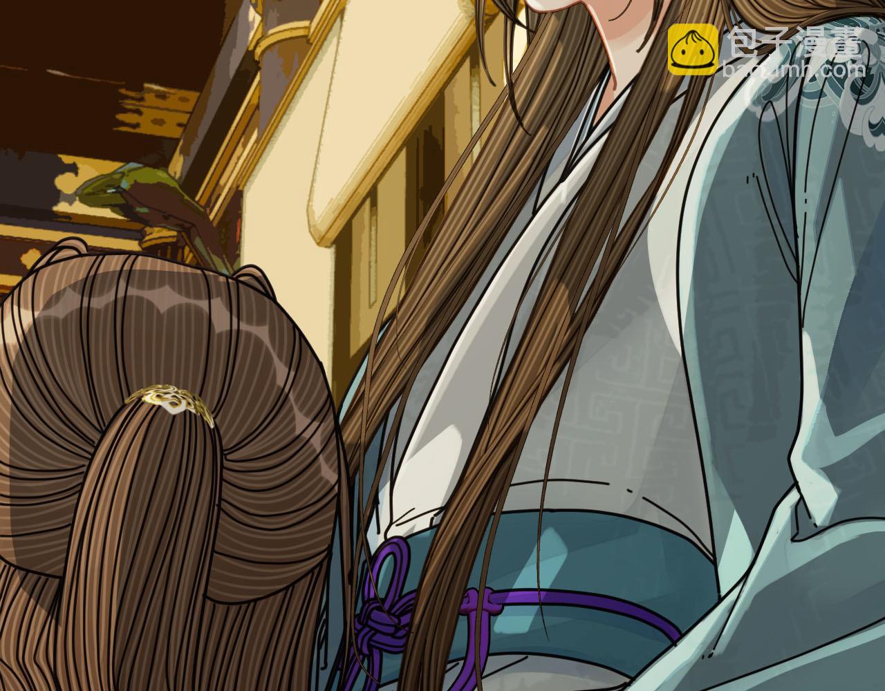 第112话 饿饿，吃口狗粮(1/3)-第67话