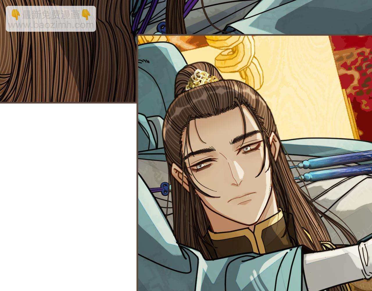 第112话 饿饿，吃口狗粮(1/3)-第67话