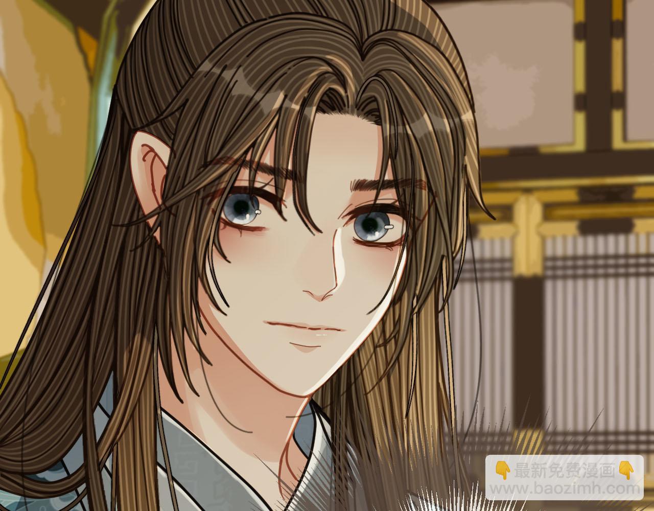 第112话 饿饿，吃口狗粮(1/3)-第67话