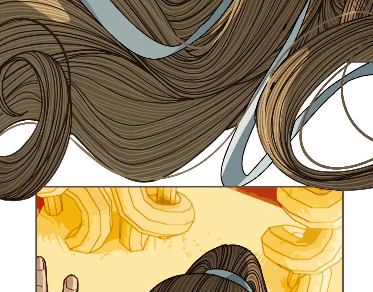 第112话 饿饿，吃口狗粮(1/3)-第67话