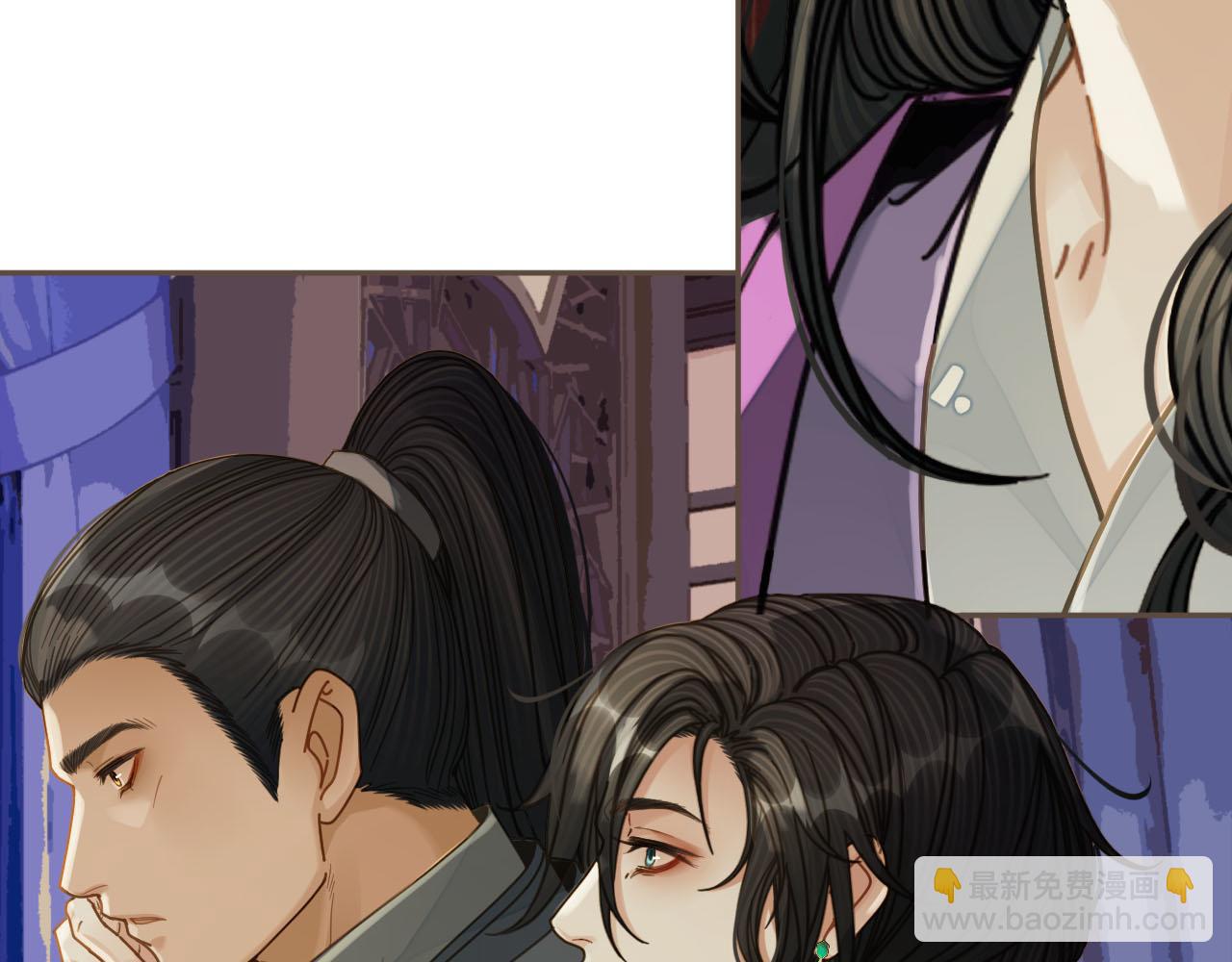 第114话 奴家叫红莲(1/3)-第69话