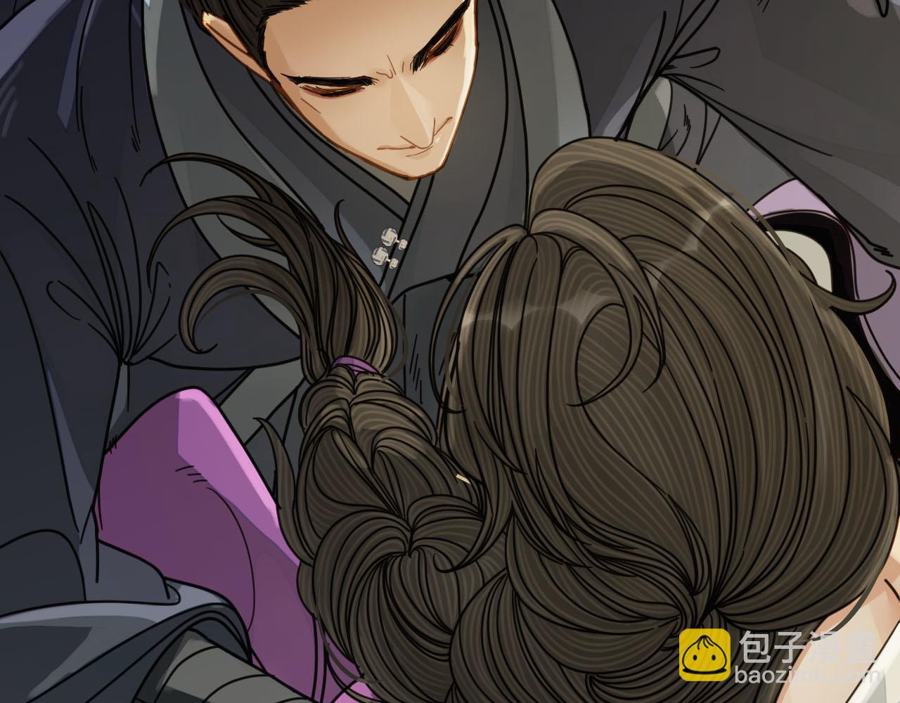 第114话 奴家叫红莲(1/3)-第69话