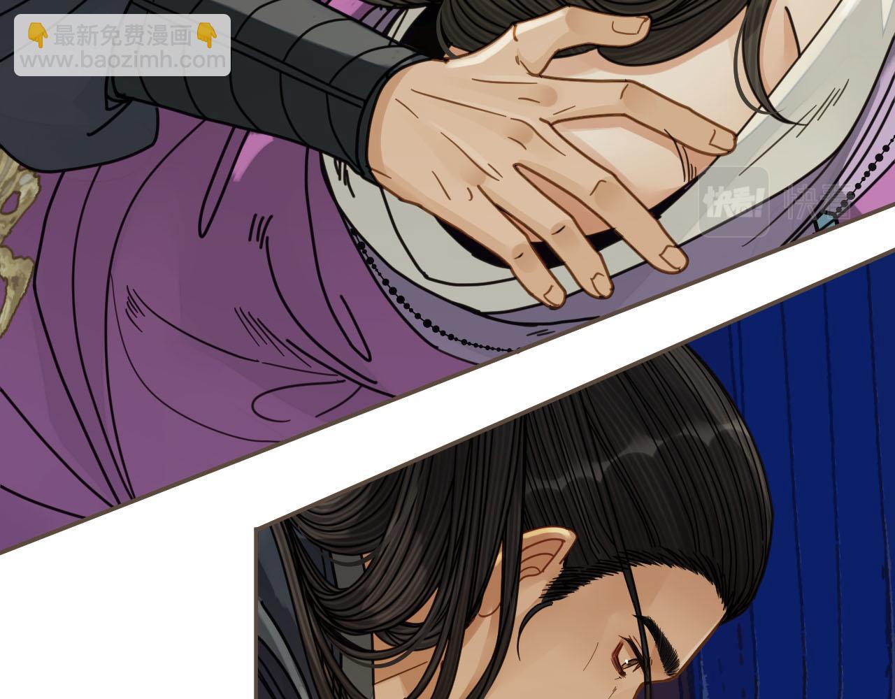 第114话 奴家叫红莲(1/3)-第69话