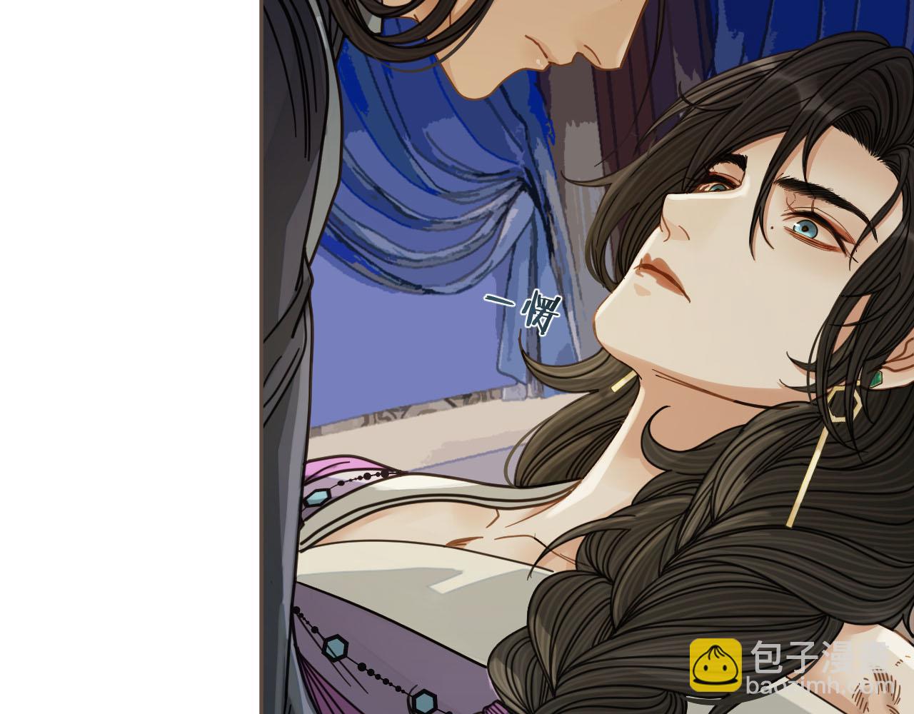 第114话 奴家叫红莲(1/3)-第69话