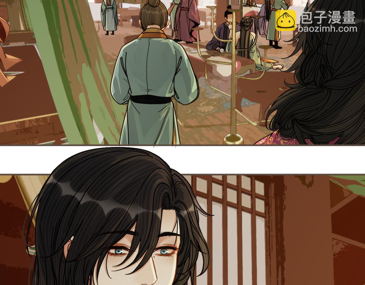 第116话 娶你(1/2)-第71话