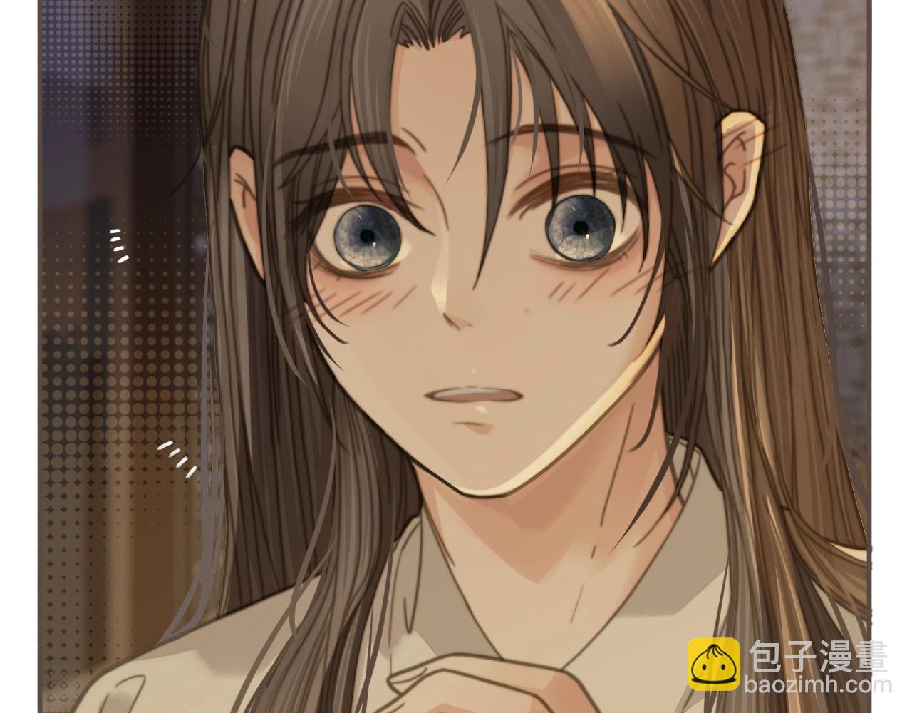 第11话 把他藏起来(1/2)-第13话