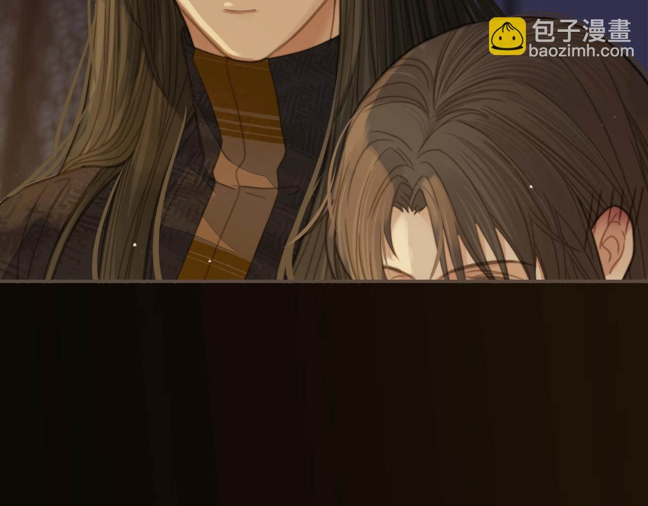 第11话 把他藏起来(1/2)-第13话