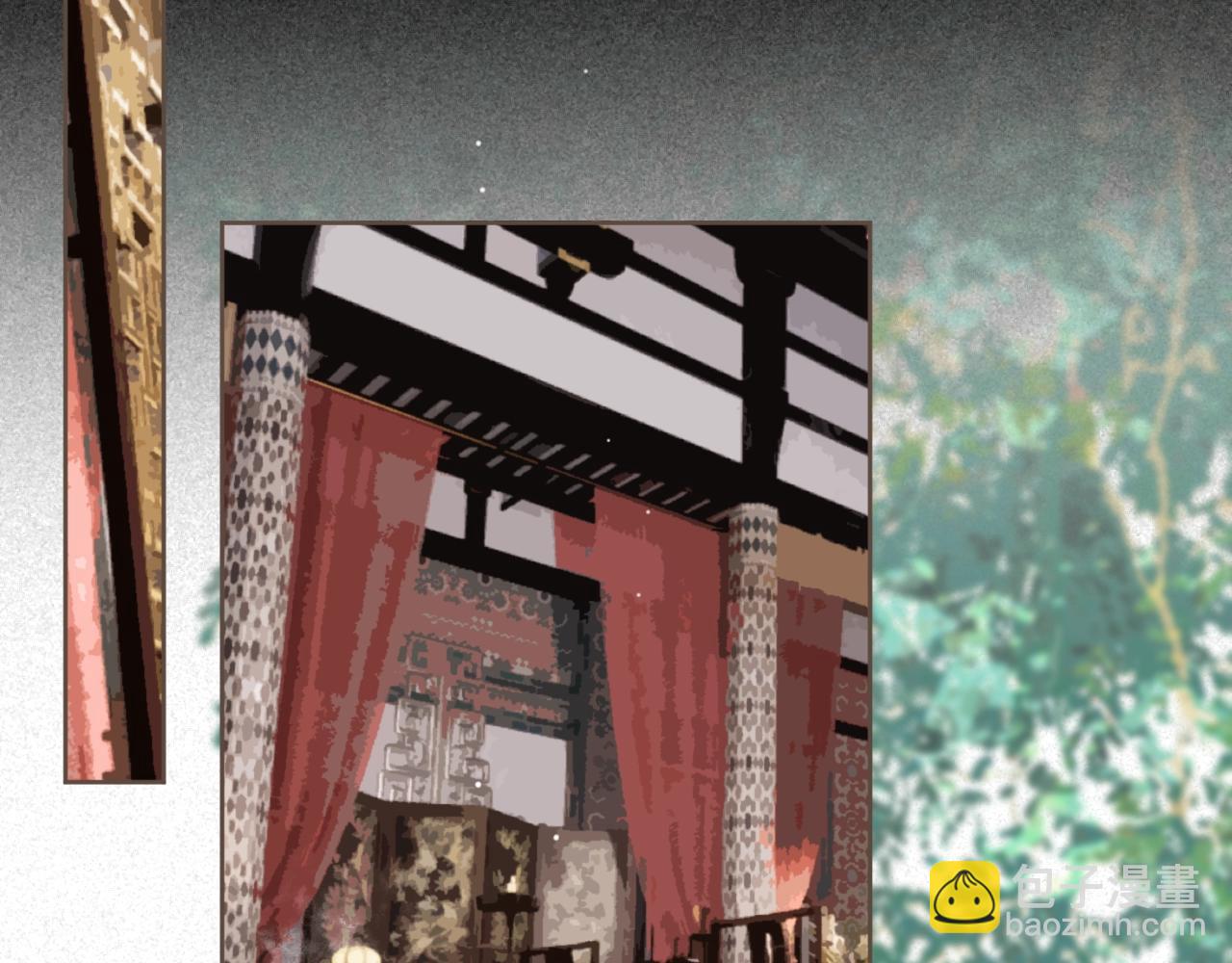 缘起 一眼万年(1/3)-第87话