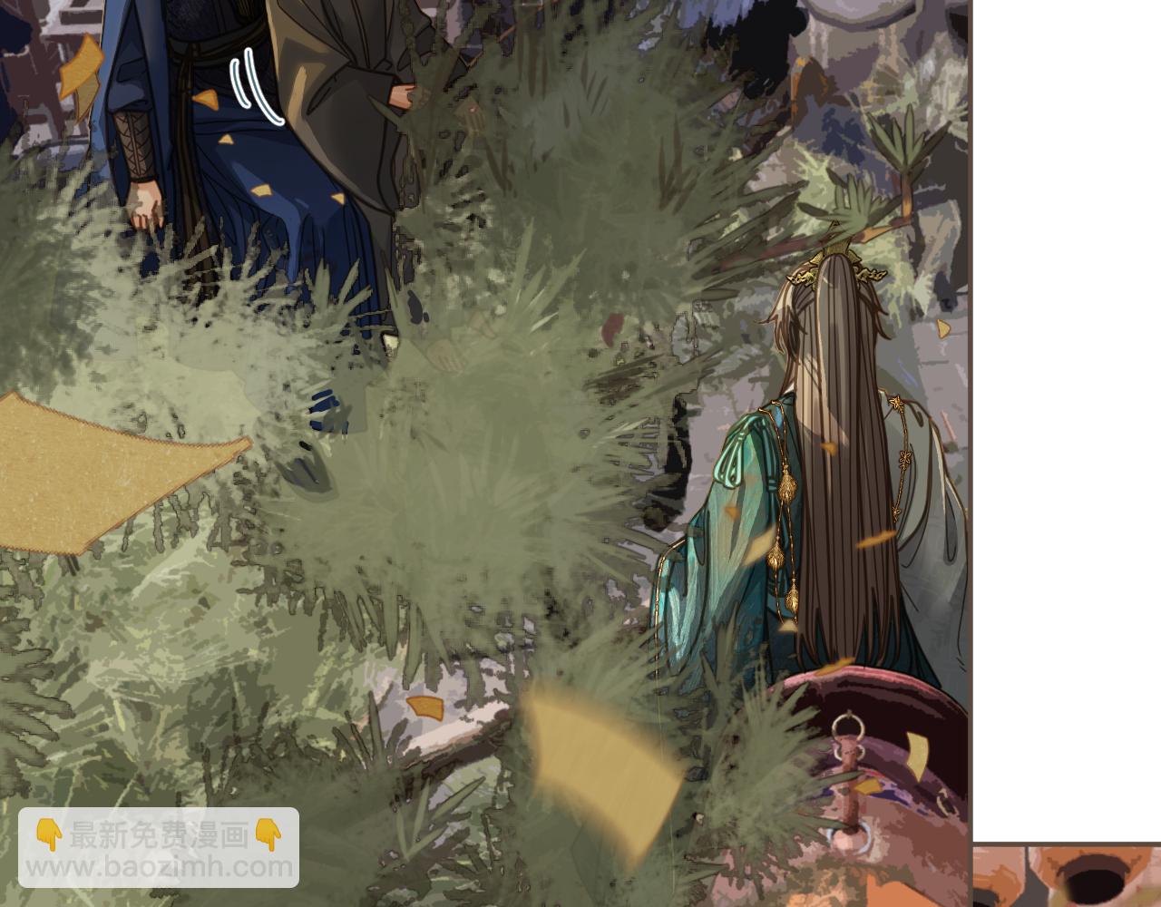 第2话 看上的东西(1/3)-第89话