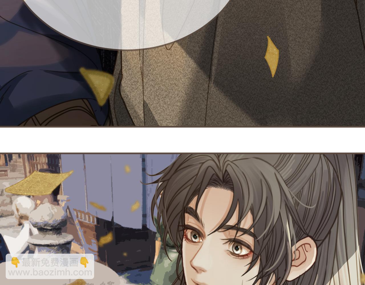 第2话 看上的东西(1/3)-第89话