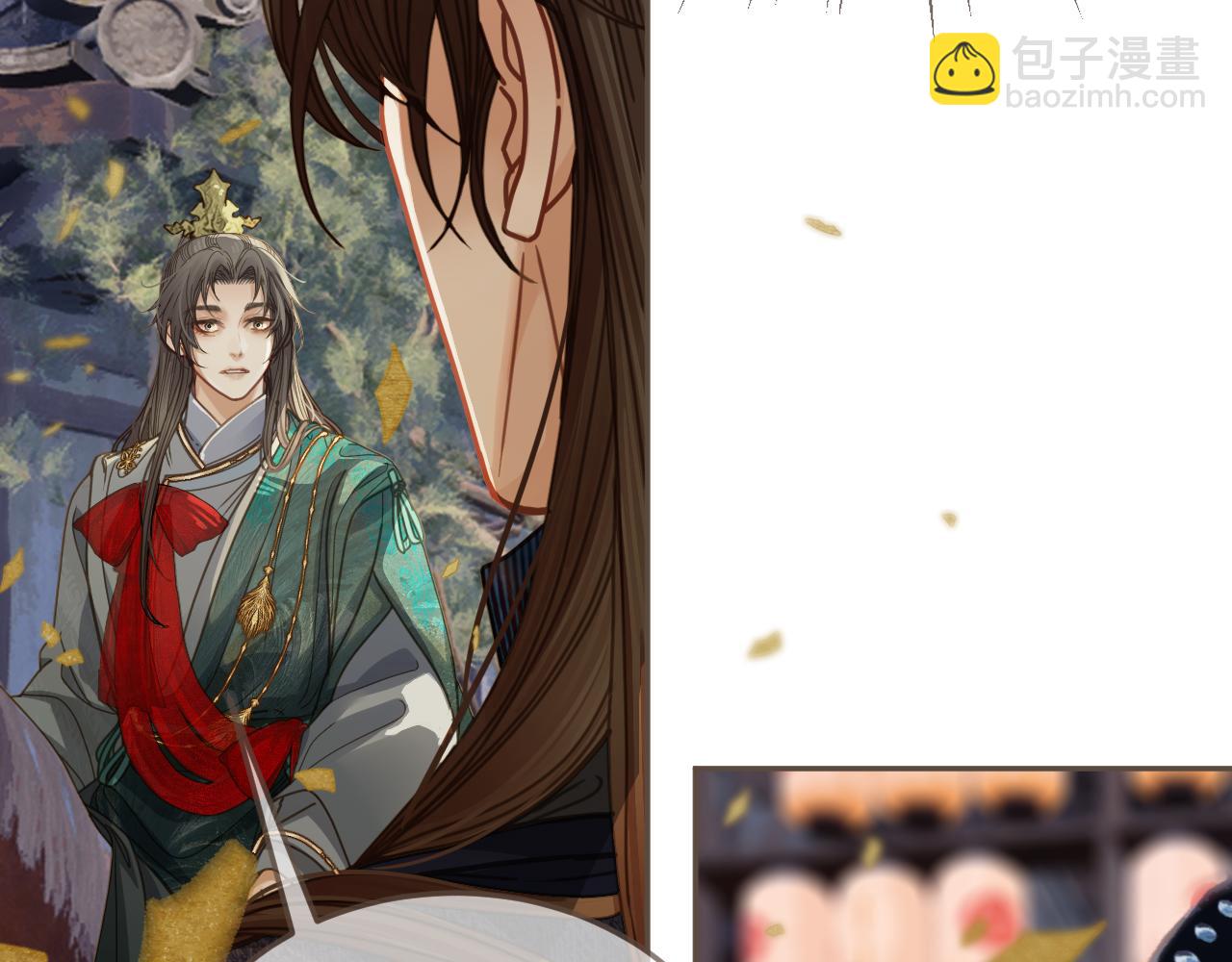 第2话 看上的东西(1/3)-第89话