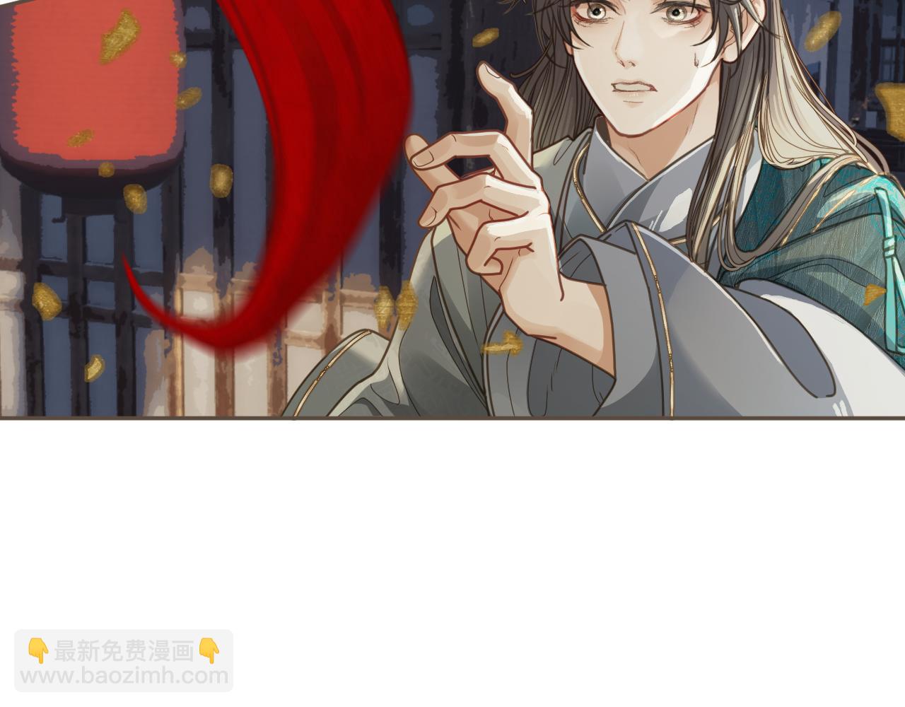 第2话 看上的东西(1/3)-第89话