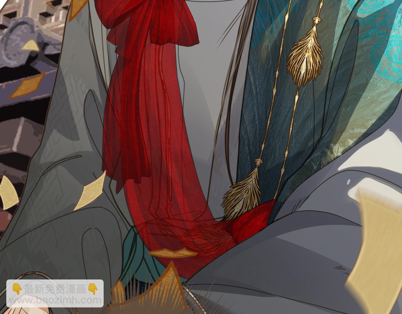 第2话 看上的东西(1/3)-第89话