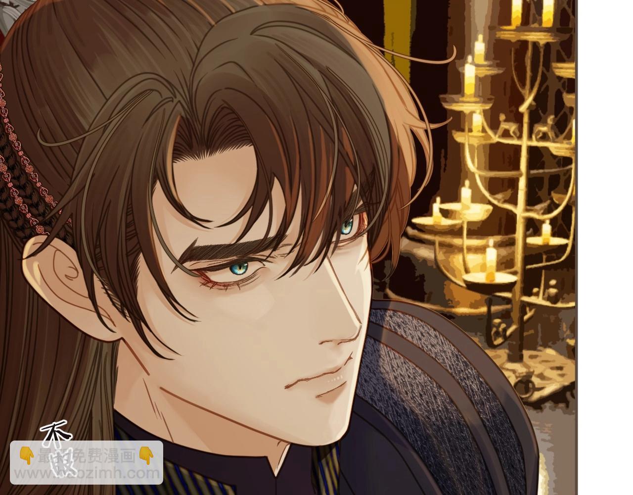 第4话 夜不归宿(1/3)-第91话