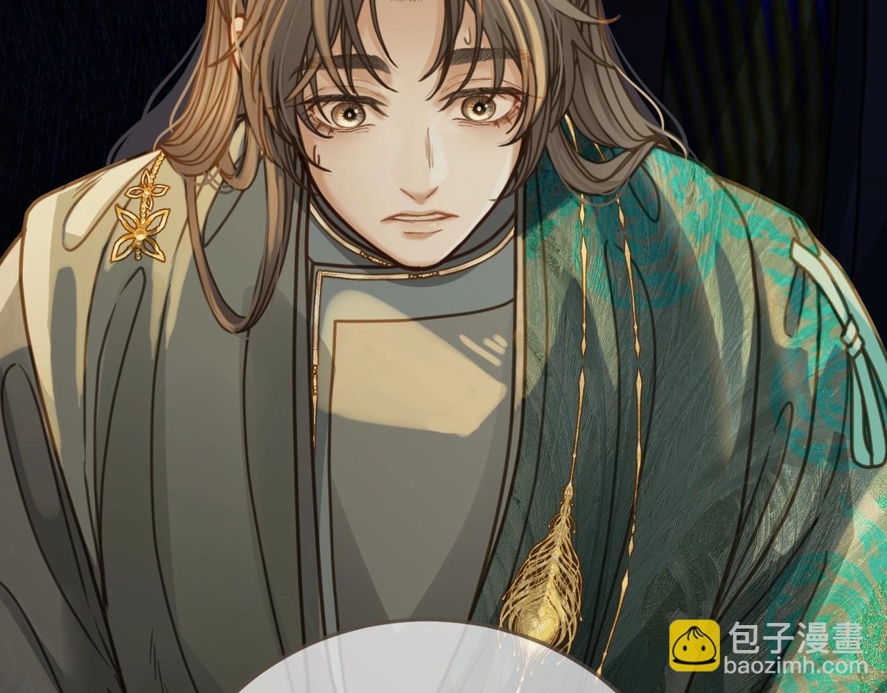 第4话 夜不归宿(1/3)-第91话