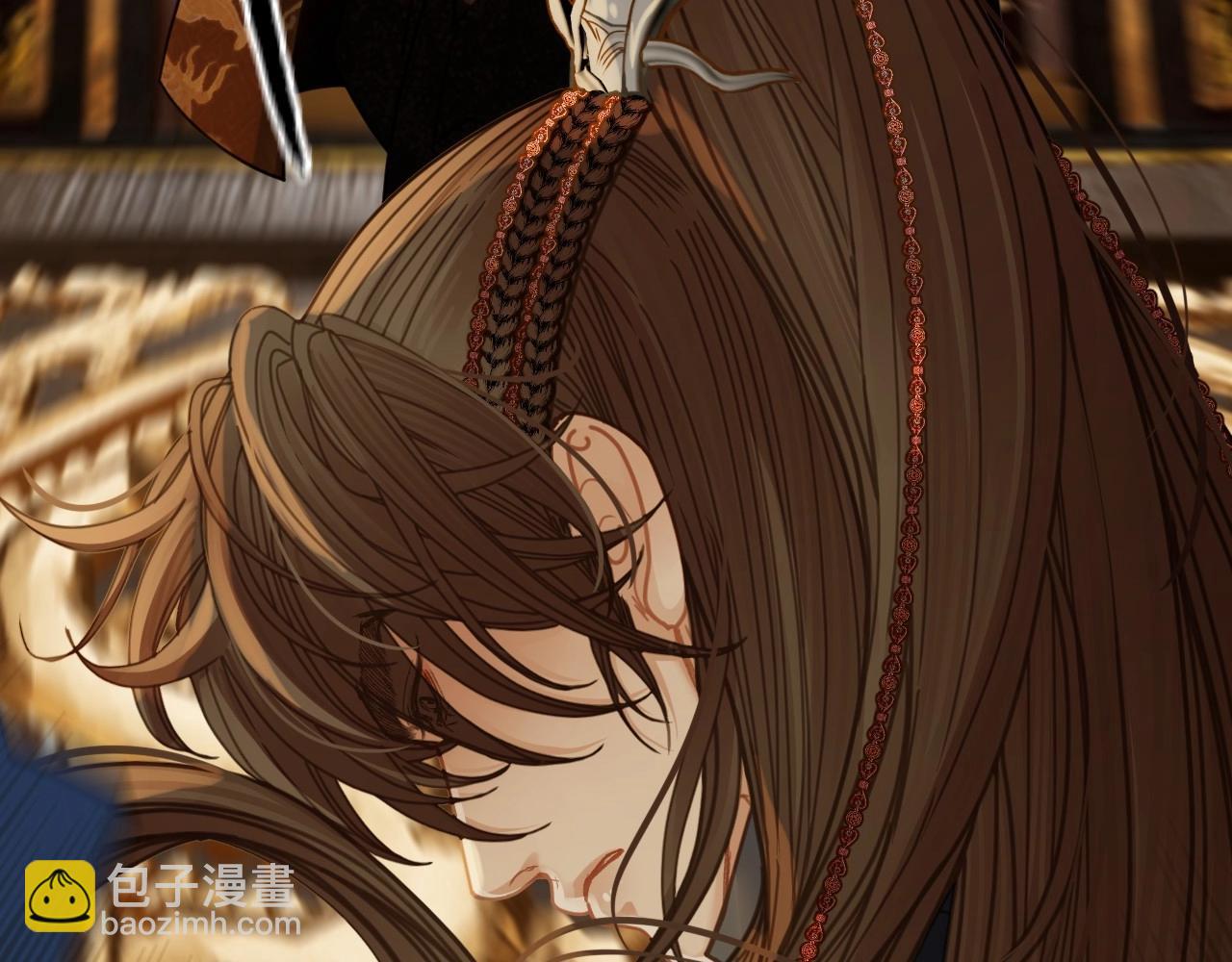 第4话 夜不归宿(1/3)-第91话