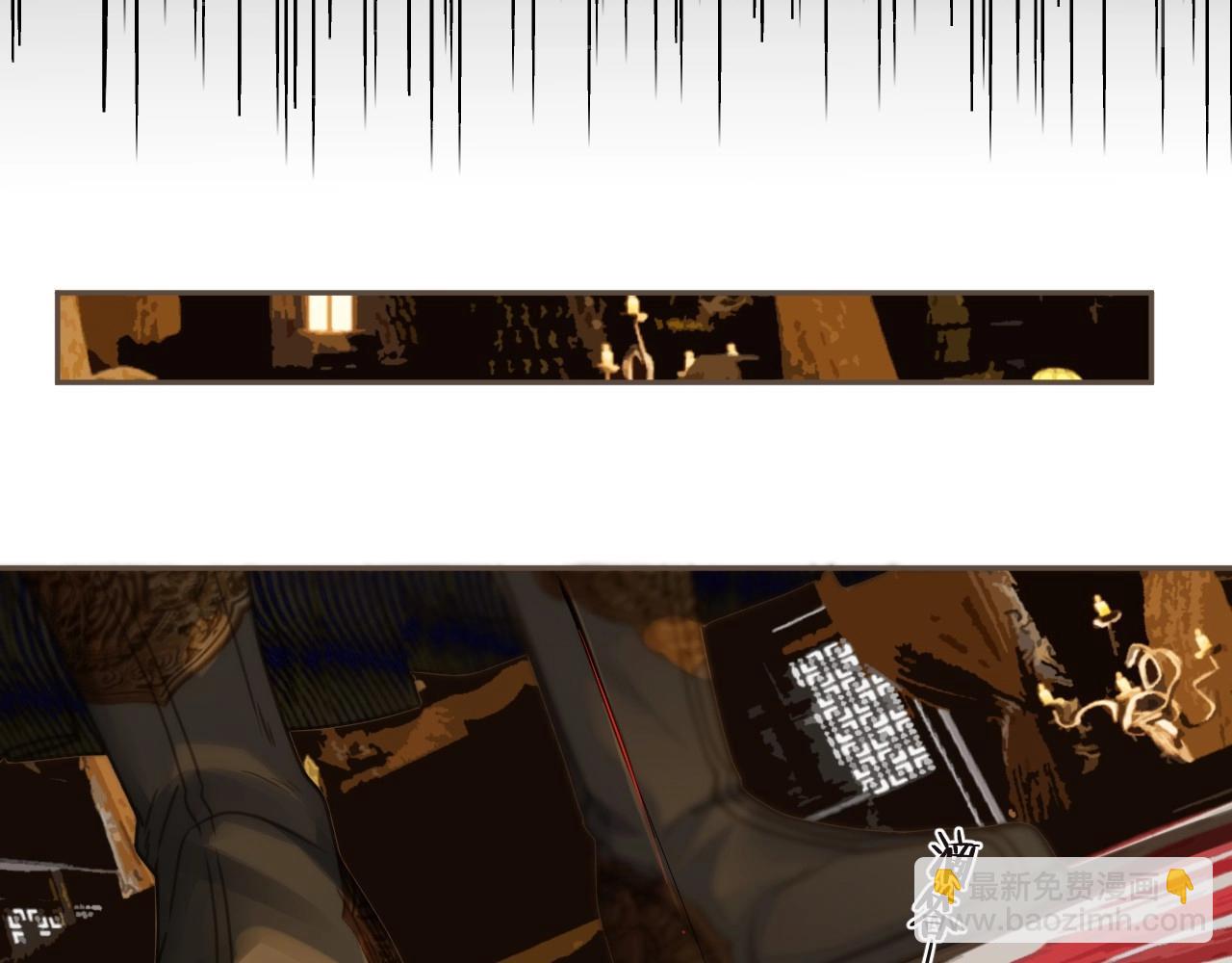 第4话 夜不归宿(1/3)-第91话