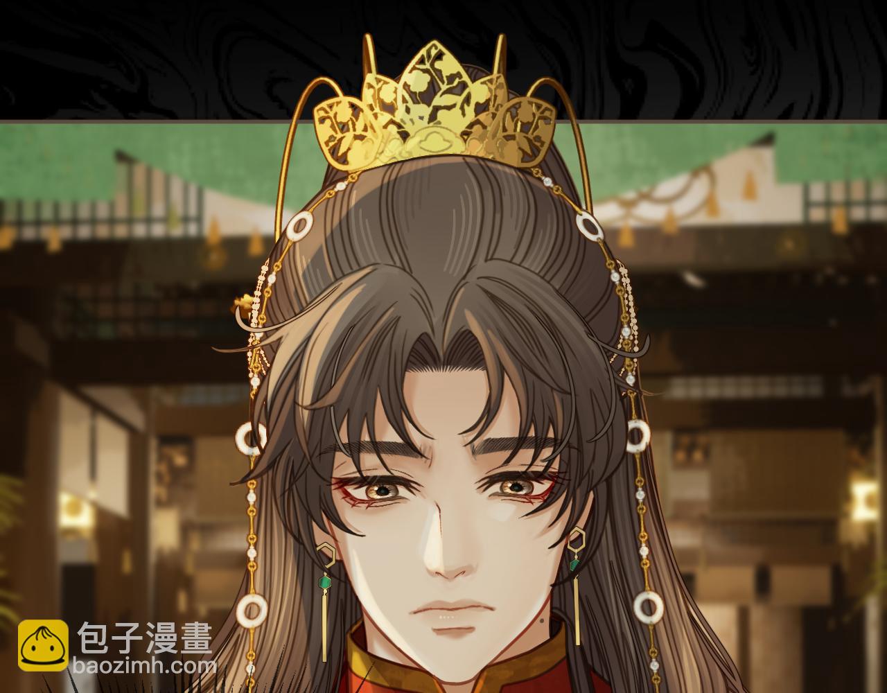 第6话 跟我回去(1/3)-第93话