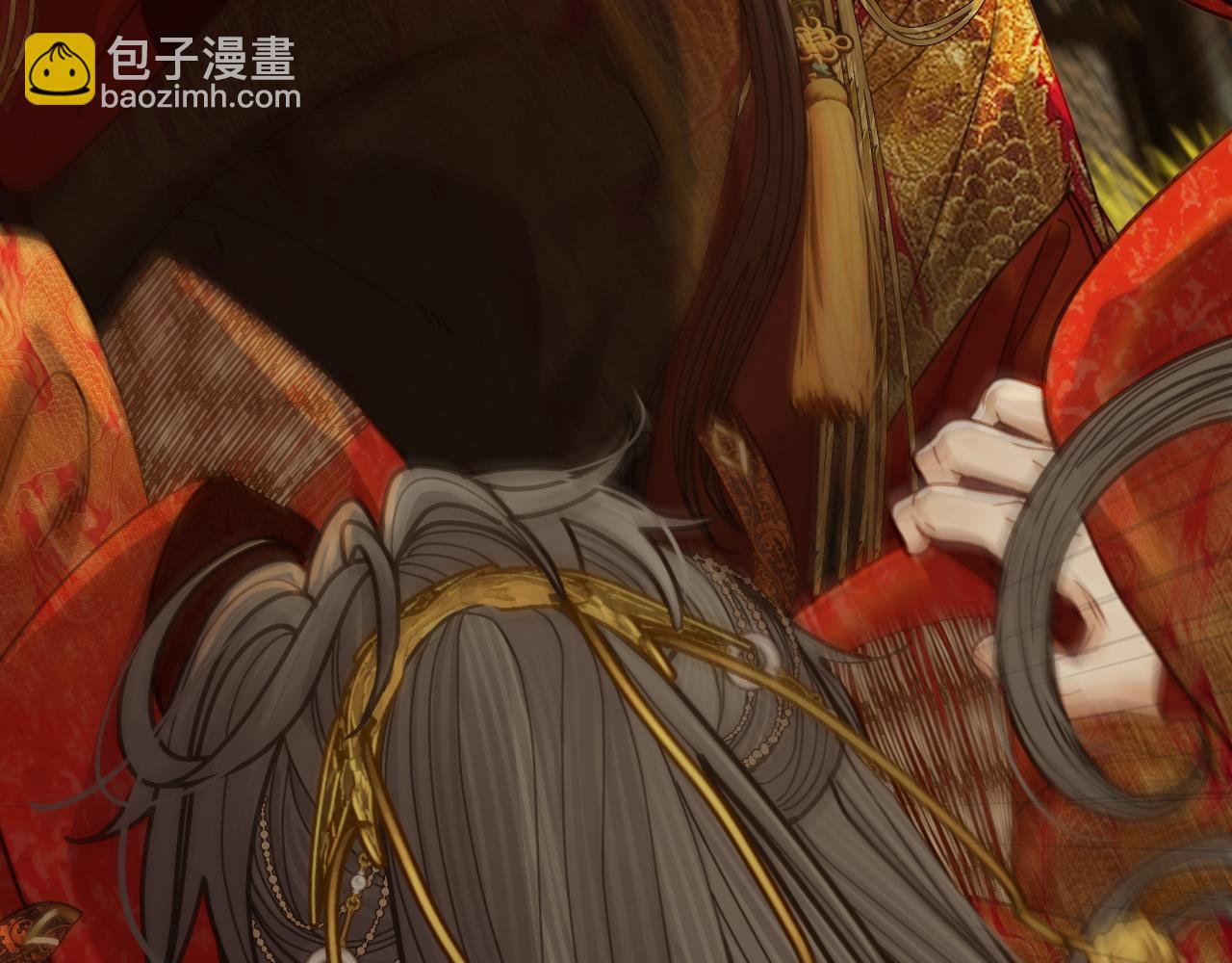 第6话 跟我回去(1/3)-第93话