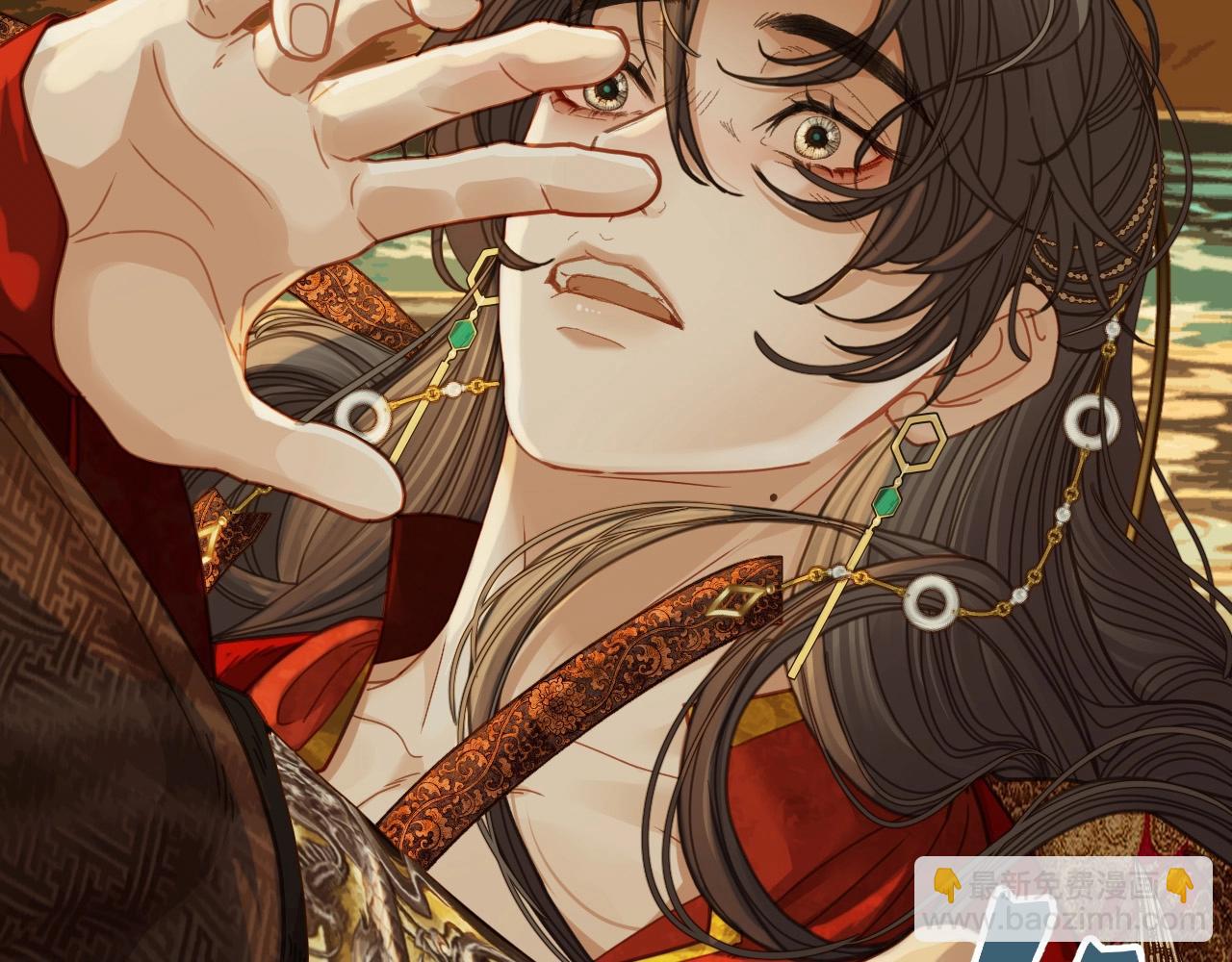 第6话 跟我回去(1/3)-第93话