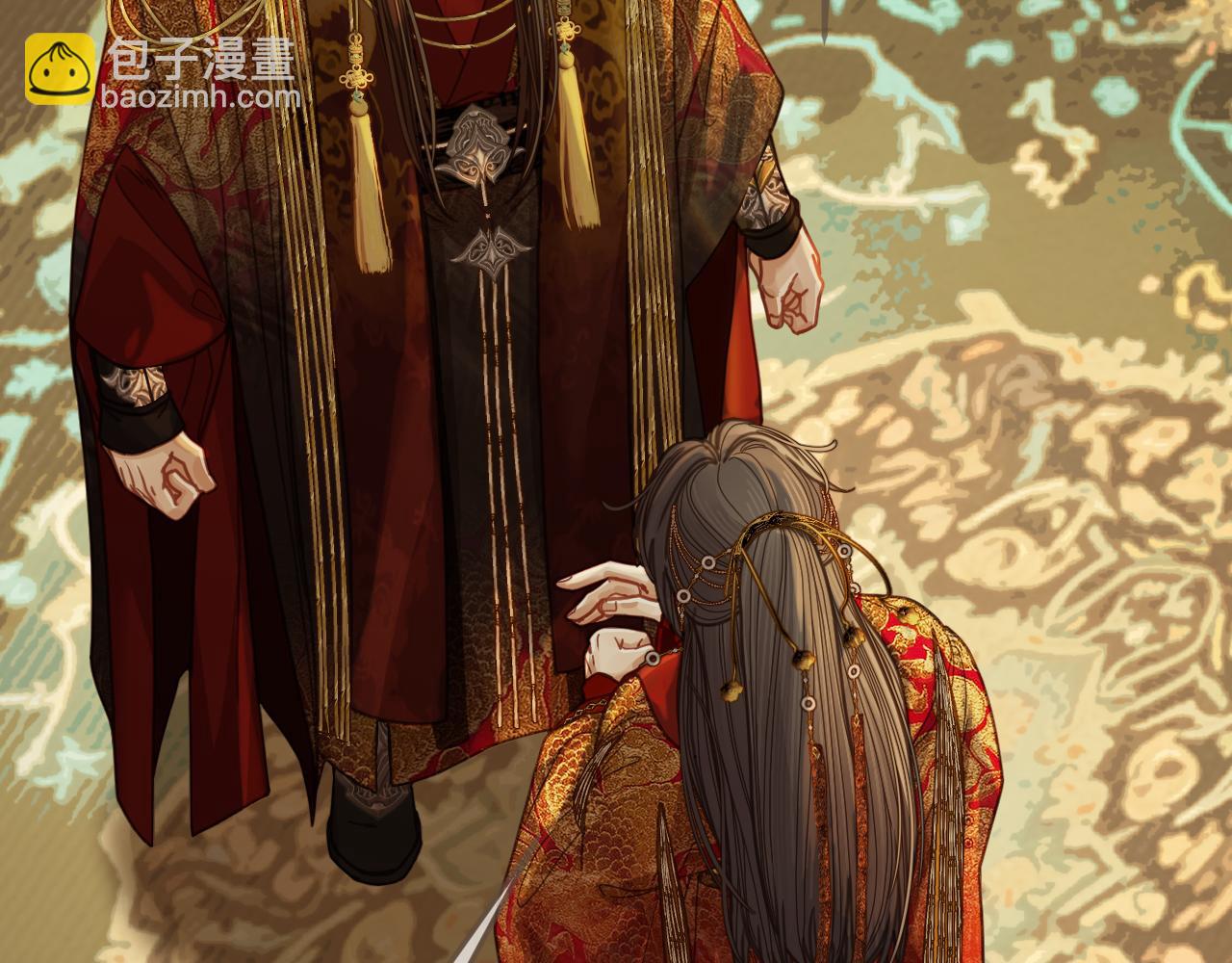 第6话 跟我回去(1/3)-第93话