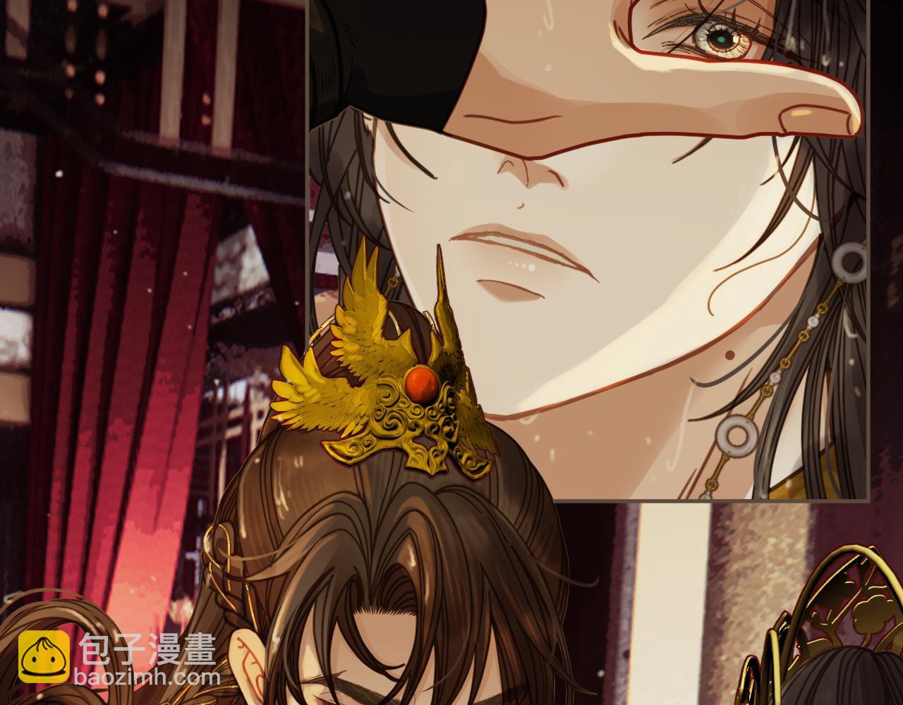 第8话 你自找的(1/2)-第95话