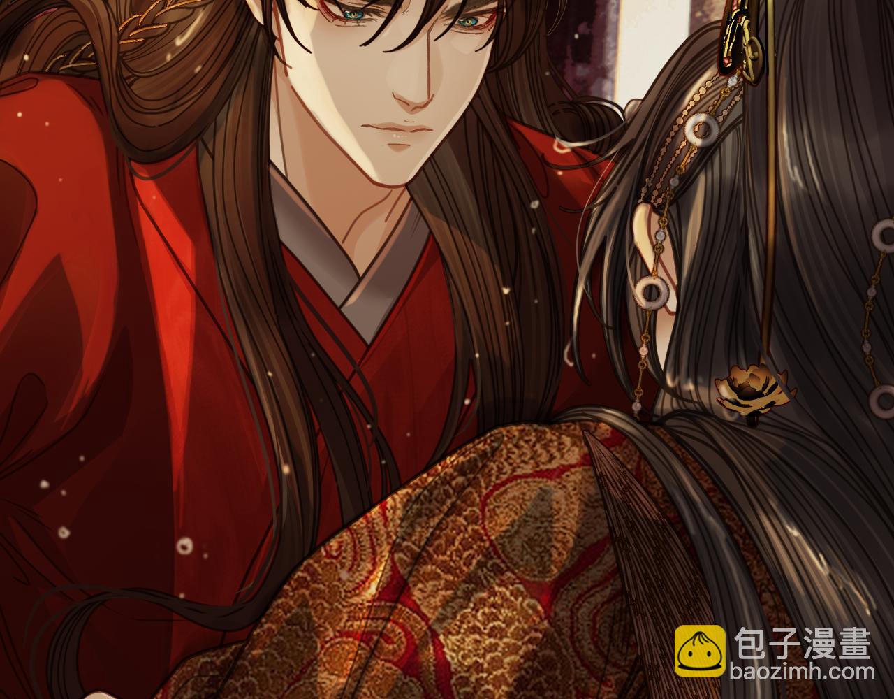 第8话 你自找的(1/2)-第95话