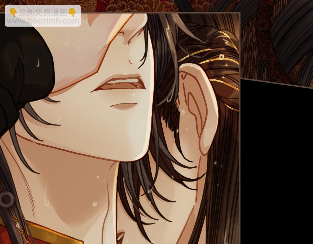 第8话 你自找的(1/2)-第95话