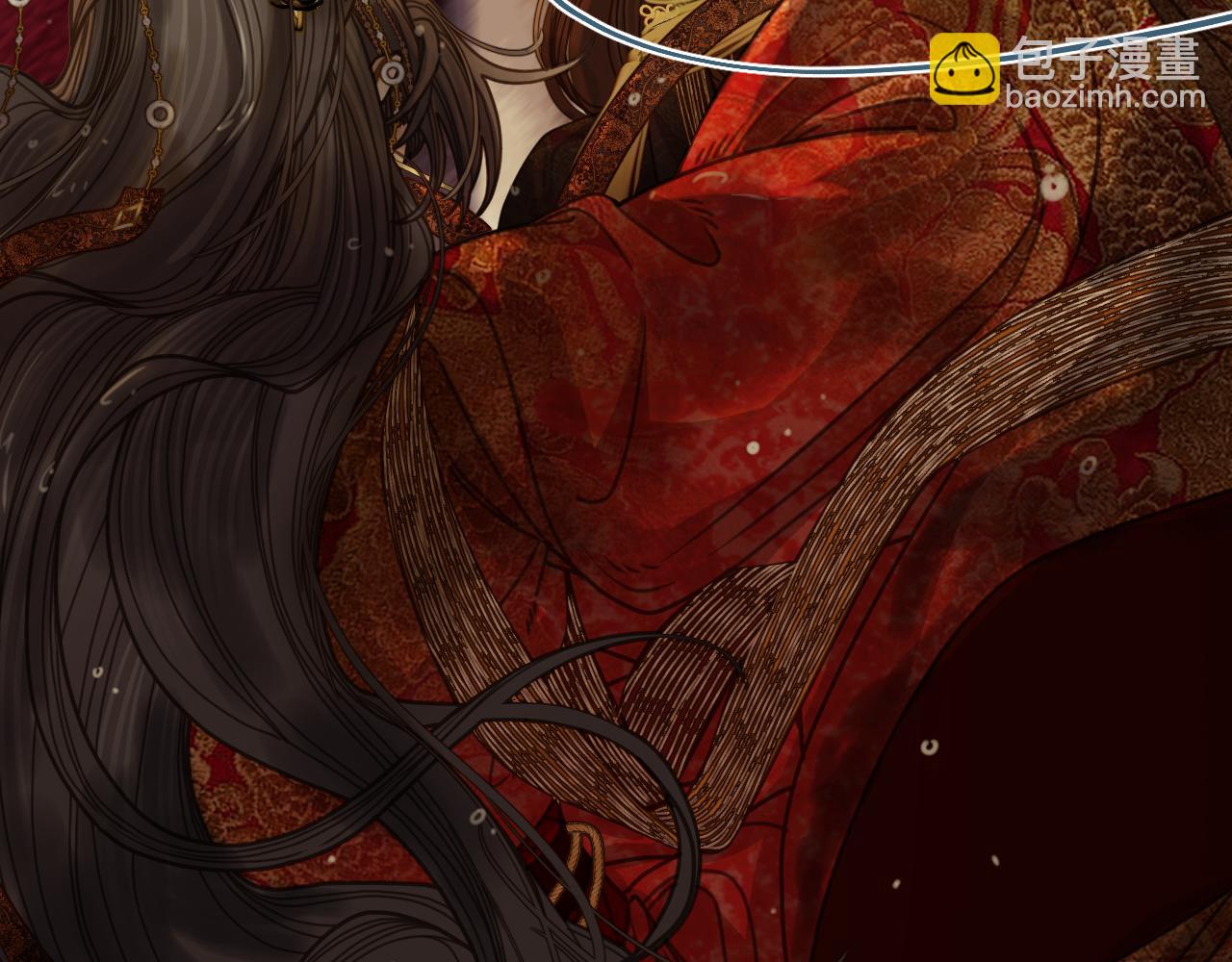 第8话 你自找的(1/2)-第95话