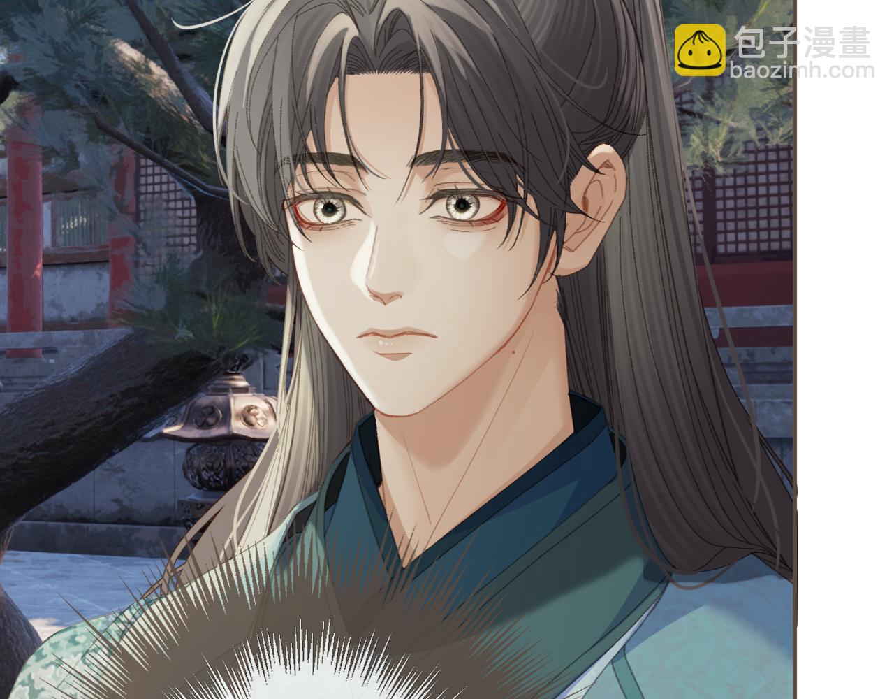 第14话 伤口(1/3)-第101话