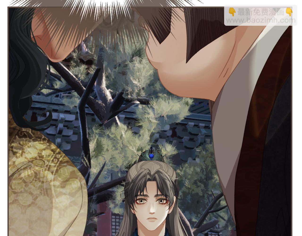 第14话 伤口(1/3)-第101话