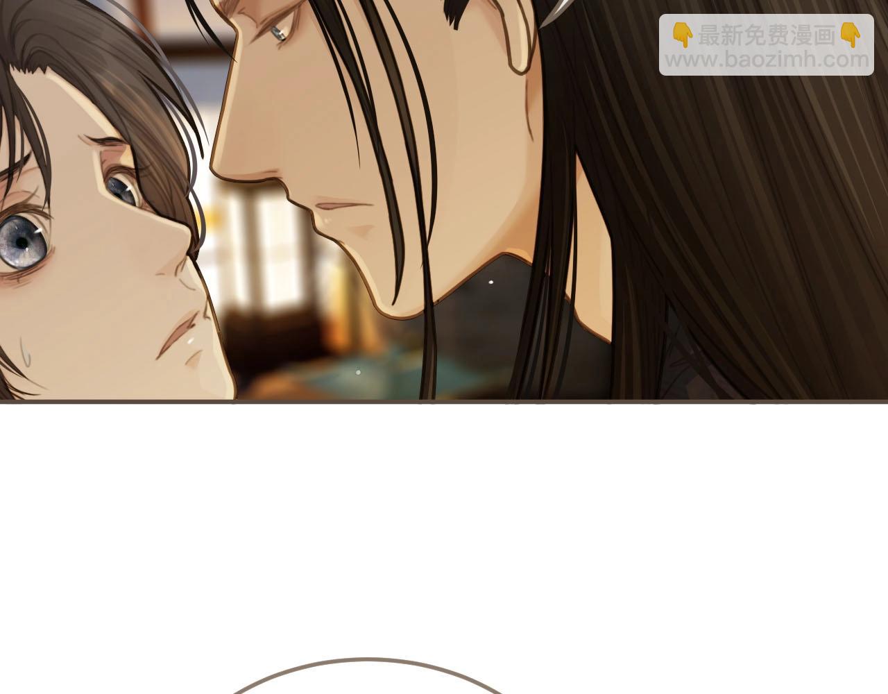 第13话 他终究不属于我一人(1/3)-第15话