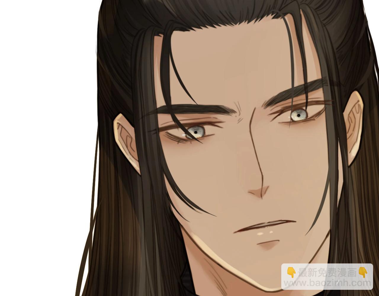 第13话 他终究不属于我一人(1/3)-第15话