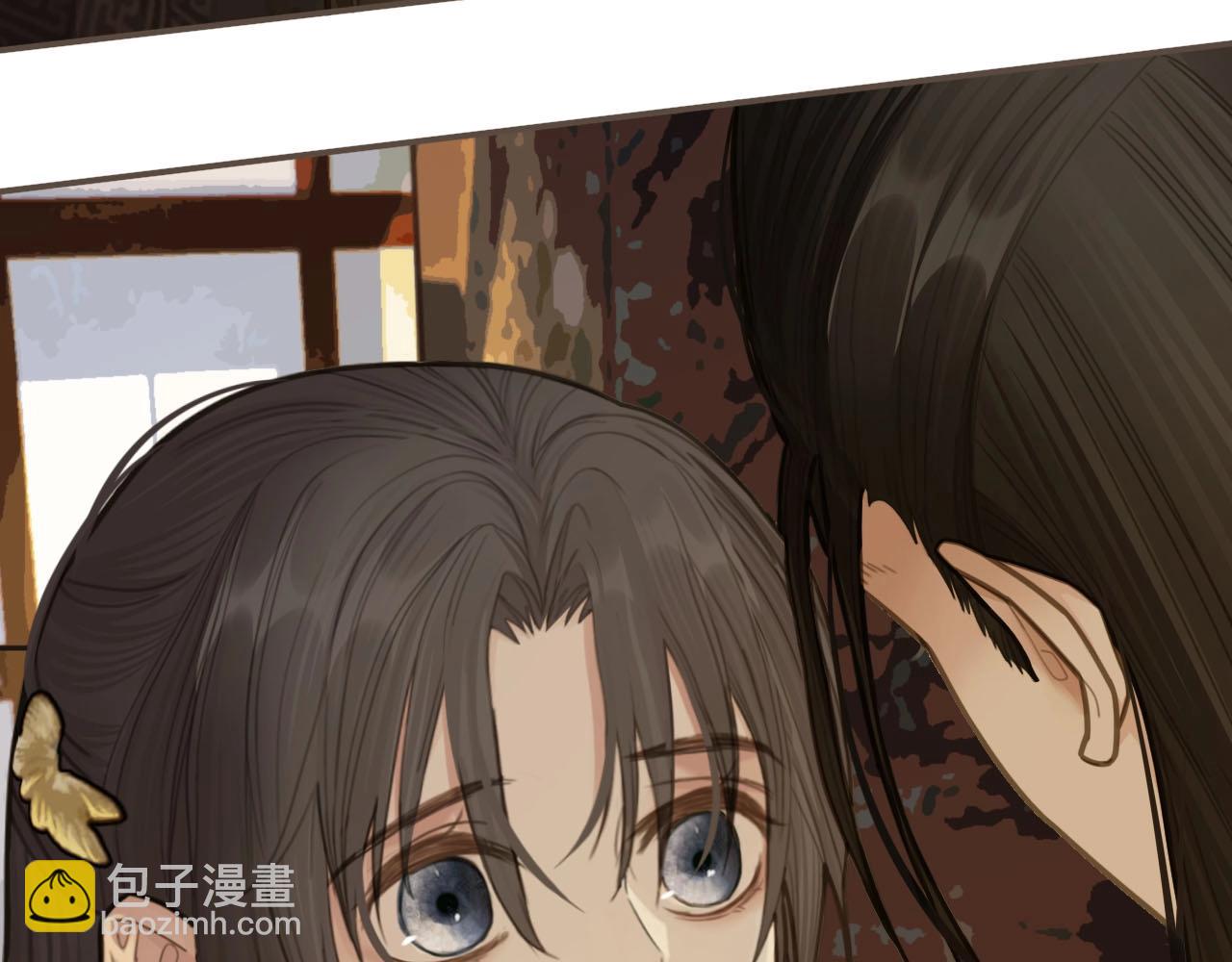 第13话 他终究不属于我一人(1/3)-第15话