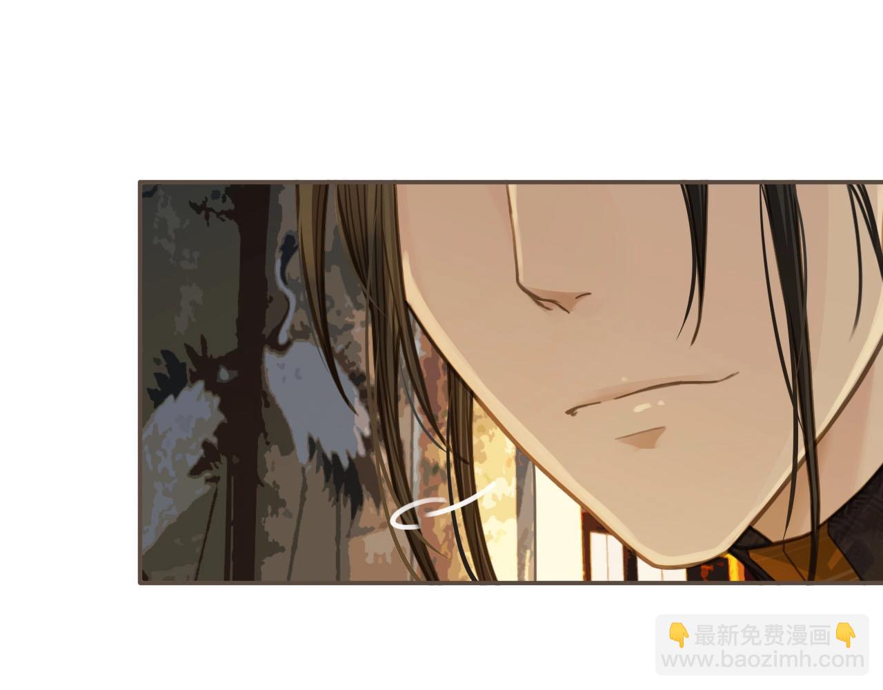 第13话 他终究不属于我一人(1/3)-第15话